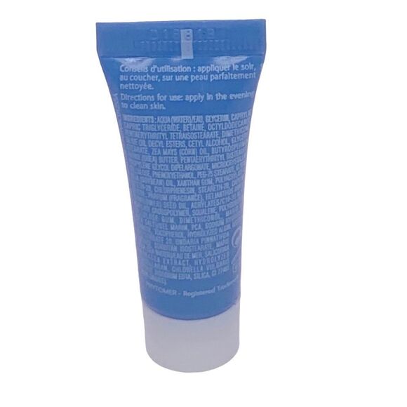 5/$25💜 Phytomer Hydrasea Night Plumping Cream - Picture 4 of 7